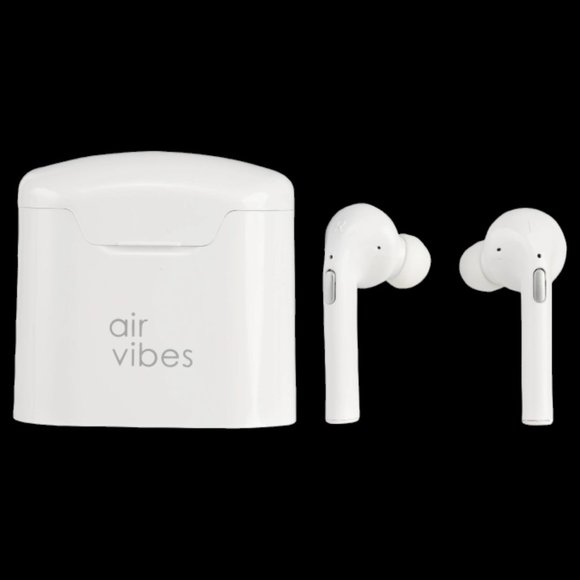 🎧Unleash the Soundscape with Vivitar Air Vibes Bluetooth In-Ear Headphones 🎶 - Picture 6 of 6